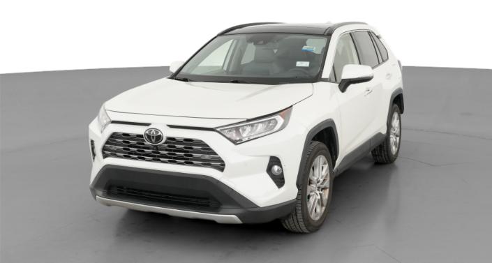 Thumbnail: 2019 Toyota RAV4 - 1