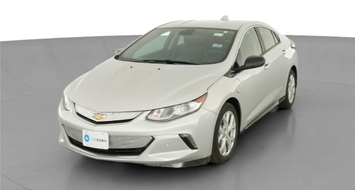 2016 Chevrolet Volt Premier -
                  Colonial Heights, VA