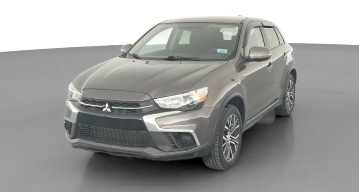 2019 Mitsubishi Outlander Sport ES -
                  Trenton, OH