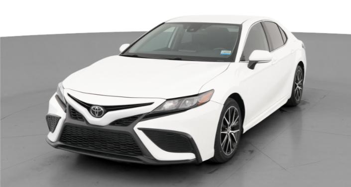 Thumbnail: 2023 Toyota Camry - 1
