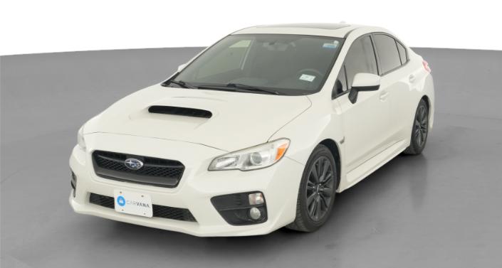 2017 Subaru WRX Premium -
                  Trenton, OH