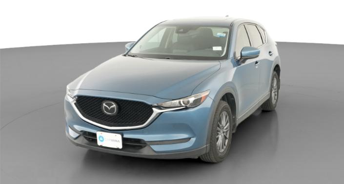 Thumbnail: 2019 Mazda CX-5 - 1