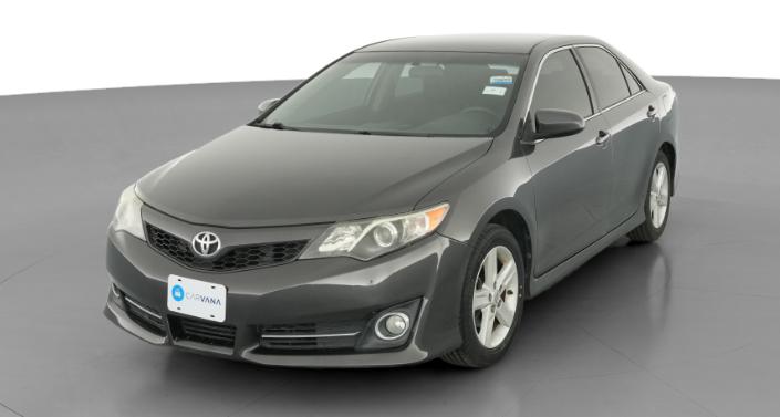 Thumbnail: 2014 Toyota Camry - 1