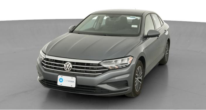 Thumbnail: 2020 Volkswagen Jetta - 1