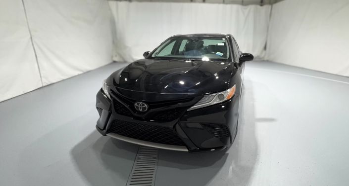 Thumbnail: 2020 Toyota Camry - 1