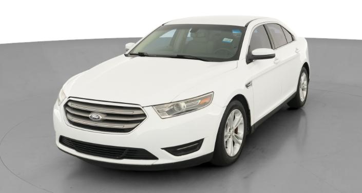 2015 Ford Taurus SEL -
                  Haines City, FL