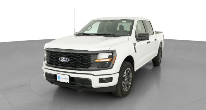 2024 Ford Econoline E-150 -
                  Colonial Heights, VA