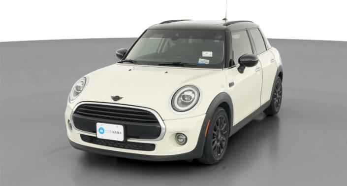 Thumbnail: 2020 MINI Cooper Hardtop - 1