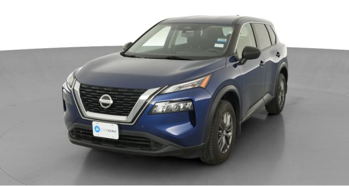 Thumbnail: 2021 Nissan Rogue - 1