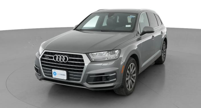 Thumbnail: 2018 Audi Q7 - 1