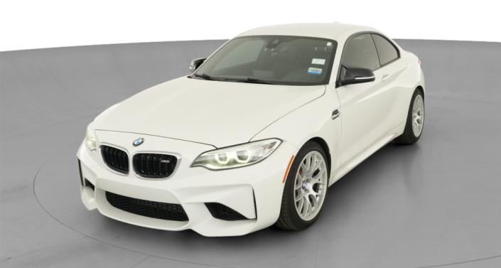 2017 BMW M2  -
                  Colonial Heights, VA