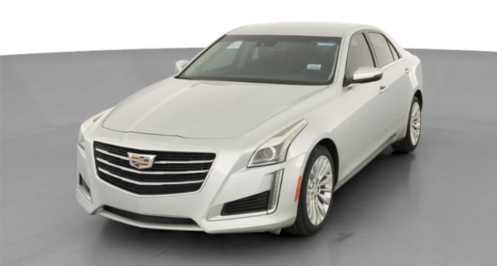 2015 Cadillac CTS Luxury -
                  Haines City, FL