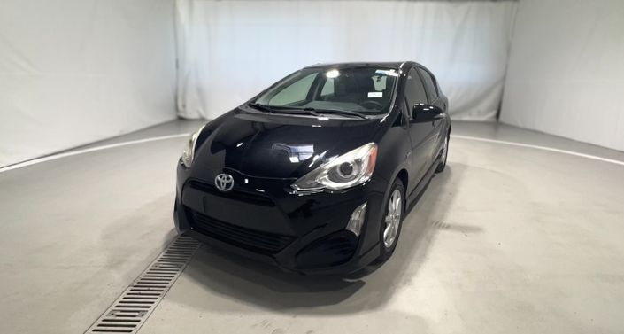 2017 Toyota Prius c One -
                  Madison, TN