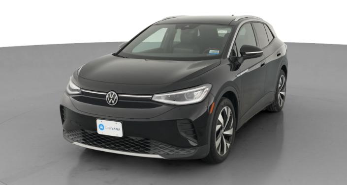 2021 Volkswagen ID.4 Pro S -
                  Indianapolis, IN