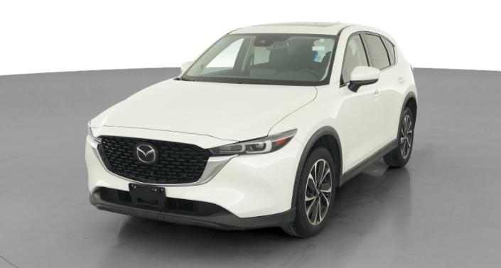Thumbnail: 2023 Mazda CX-5 - 1