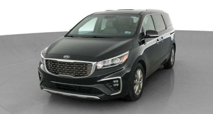 2021 Kia Sedona EX -
                  Lorain, OH