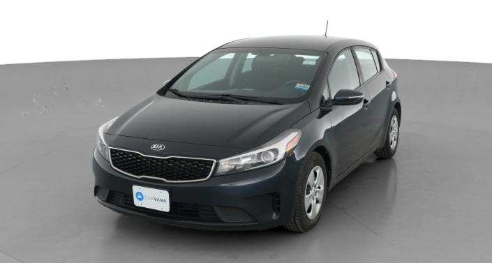 2018 Kia Forte LX -
                  Lorain, OH