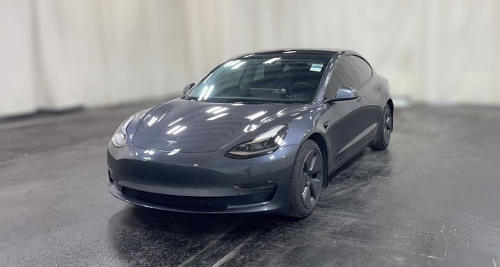 Thumbnail: 2023 Tesla Model 3 - 1