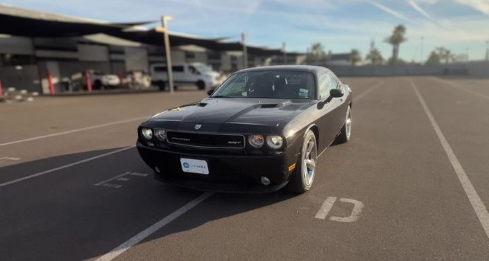 Thumbnail: 2010 Dodge Challenger - 1
