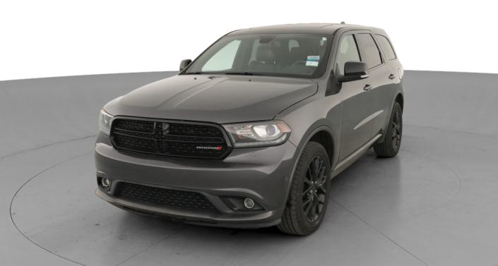 Thumbnail: 2016 Dodge Durango - 1