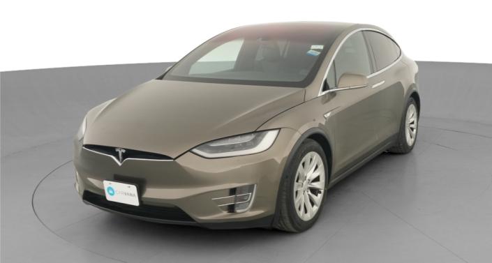 2016 Tesla Model X 90D -
                  West Memphis, AR