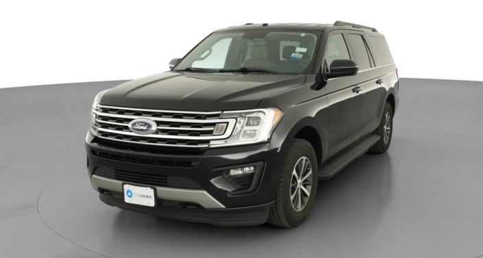 2019 Ford Expedition MAX XLT -
                  Colonial Heights, VA