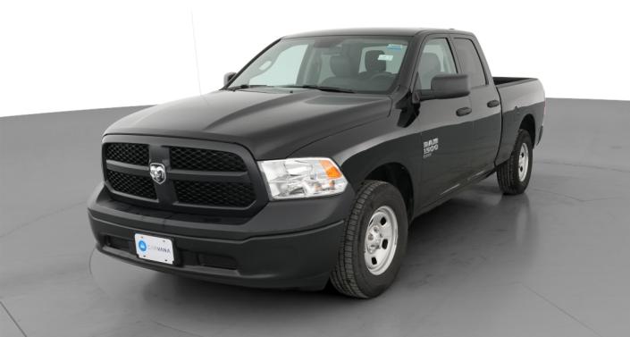 Thumbnail: 2023 RAM 1500 Classic - 1