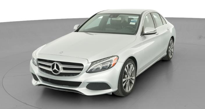 Thumbnail: 2016 Mercedes-Benz C-Class - 1
