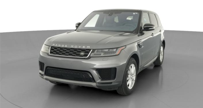 Thumbnail: 2019 Land Rover Range Rover Sport - 1