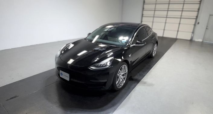 Thumbnail: 2018 Tesla Model 3 - 1