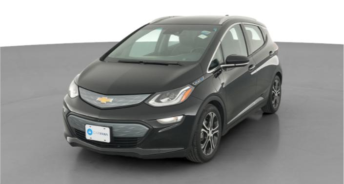 Thumbnail: 2019 Chevrolet Bolt EV - 1