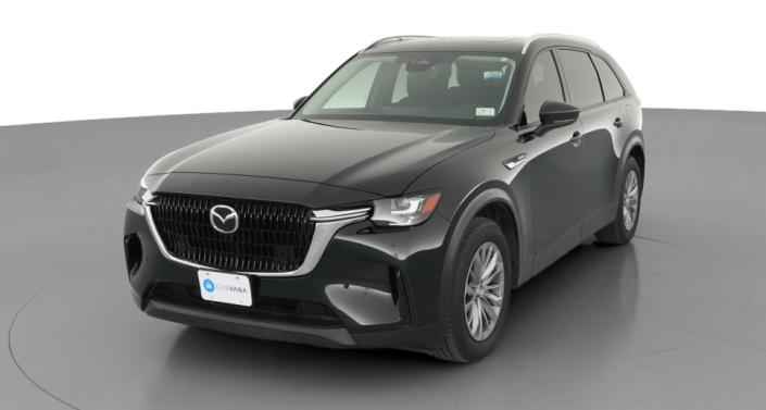 Thumbnail: 2025 Mazda CX-90 - 1