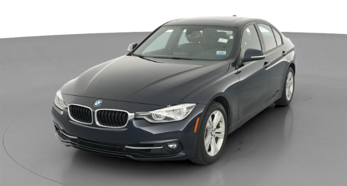 Thumbnail: 2016 BMW 3 Series - 1