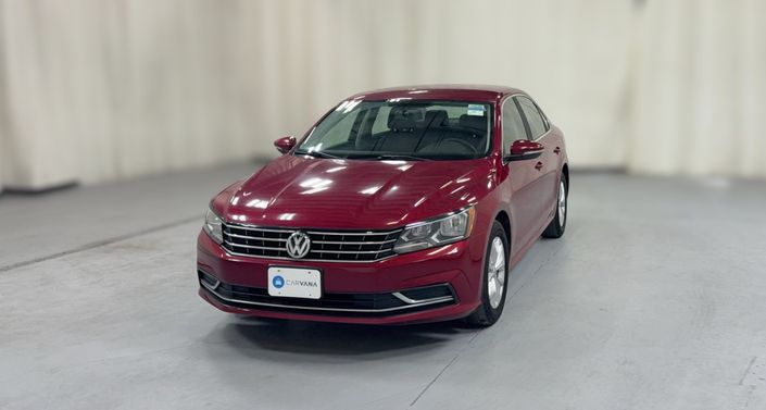 2016 Volkswagen Passat S -
                  Lancaster, TX