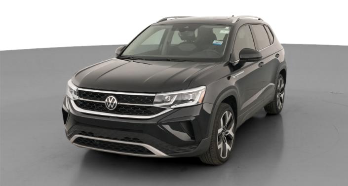 Thumbnail: 2022 Volkswagen Taos - 1