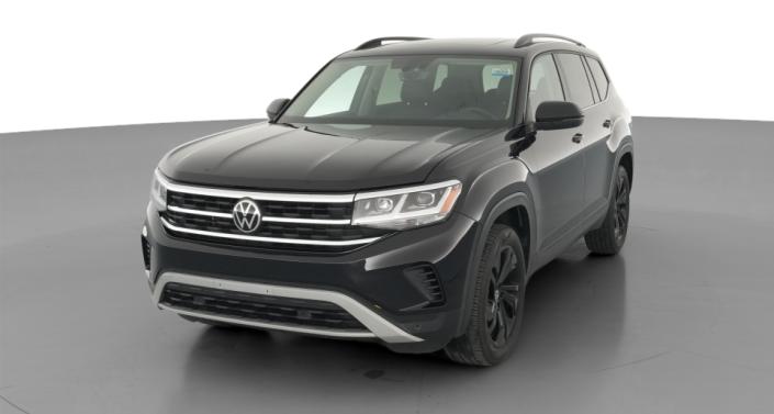 Thumbnail: 2022 Volkswagen Atlas - 1
