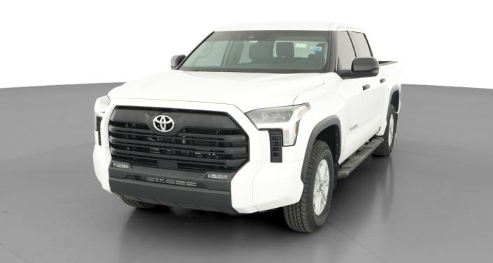Thumbnail: 2023 Toyota Tundra - 1