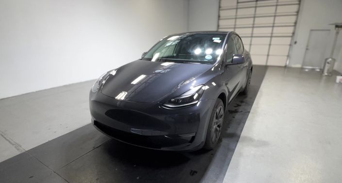 Thumbnail: 2025 Tesla Model Y - 1
