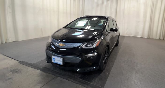 Thumbnail: 2019 Chevrolet Bolt EV - 1