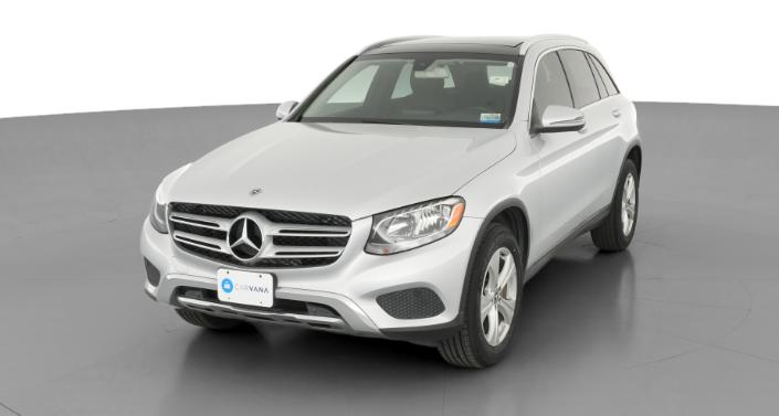 2018 Mercedes-Benz GLC 300 -
                  Bessemer, AL