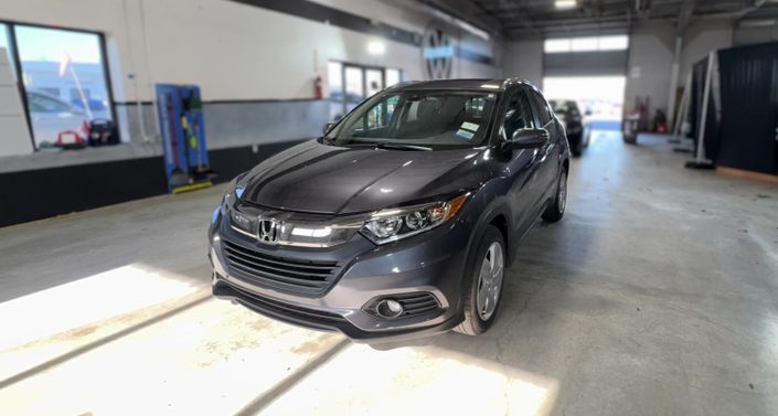 Thumbnail: 2020 Honda HR-V - 1