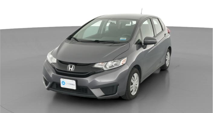 2015 Honda Fit LX -
                  Rocklin, CA