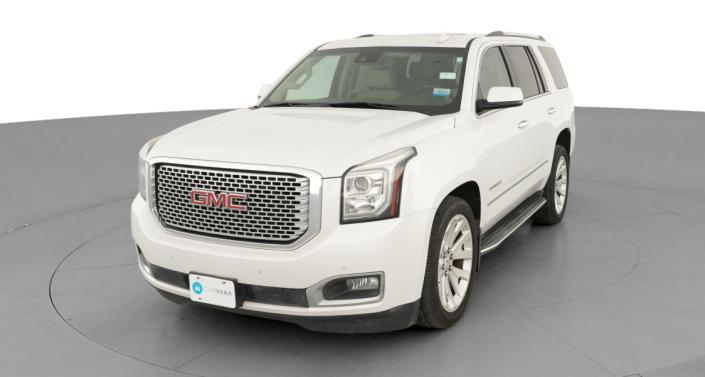 Thumbnail: 2016 GMC Yukon - 1
