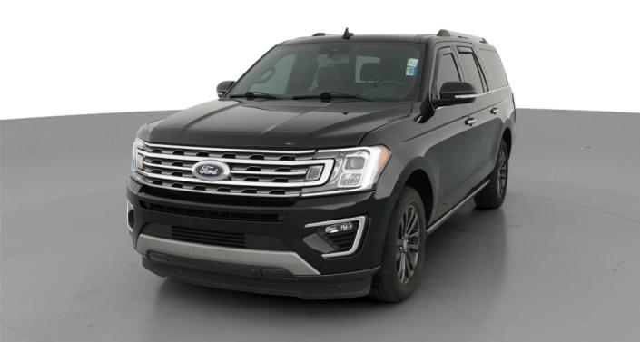 Thumbnail: 2021 Ford Expedition MAX - 1