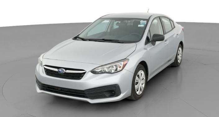 Thumbnail: 2022 Subaru Impreza - 1