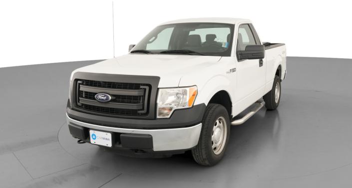 2013 Ford Econoline E-150 -
                  Auburn, GA