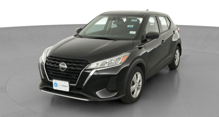 Thumbnail: 2021 Nissan Kicks - 1