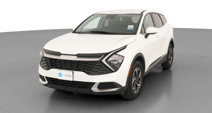 Thumbnail: 2023 Kia Sportage - 1