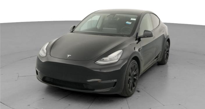2021 Tesla Model Y Long Range -
                  Auburn, GA