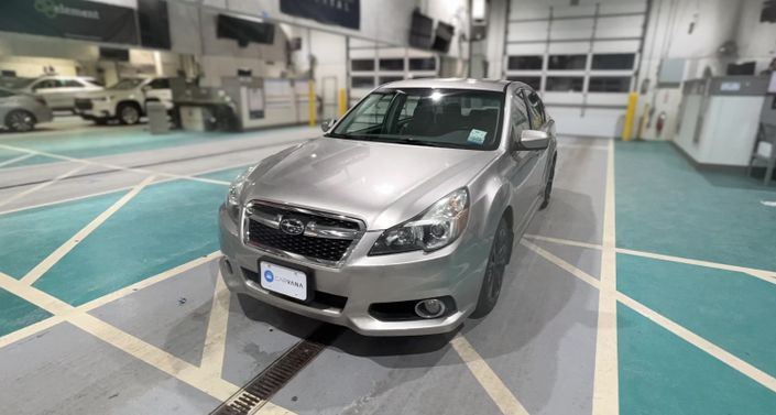 2014 Subaru Legacy Premium -
                  Yaphank, NY
